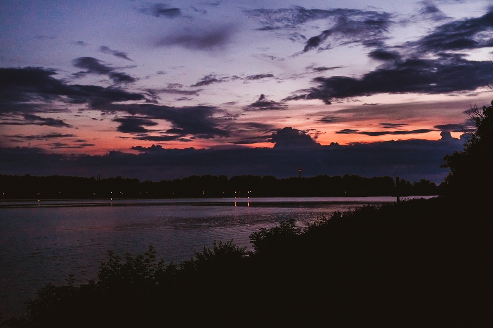 город дубна фотографии