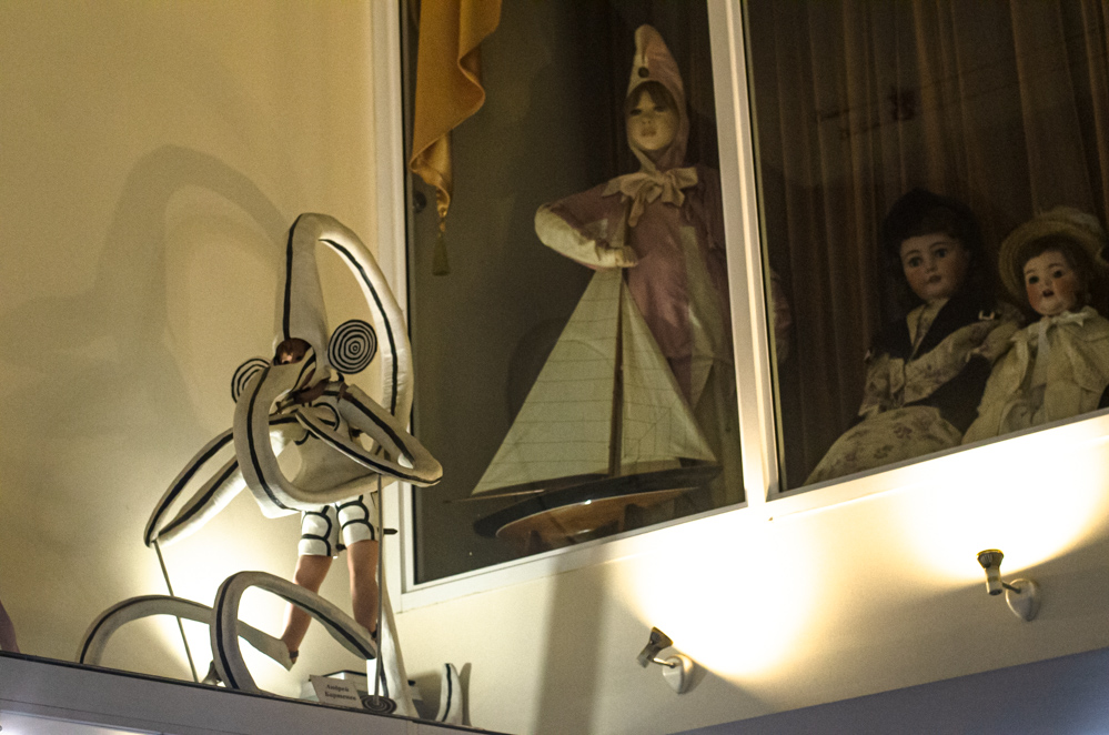 коллекционные куклы москва