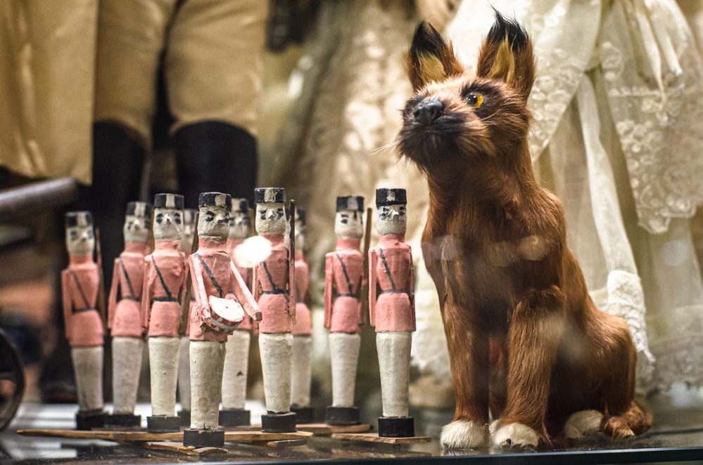 музей кукол отзывы