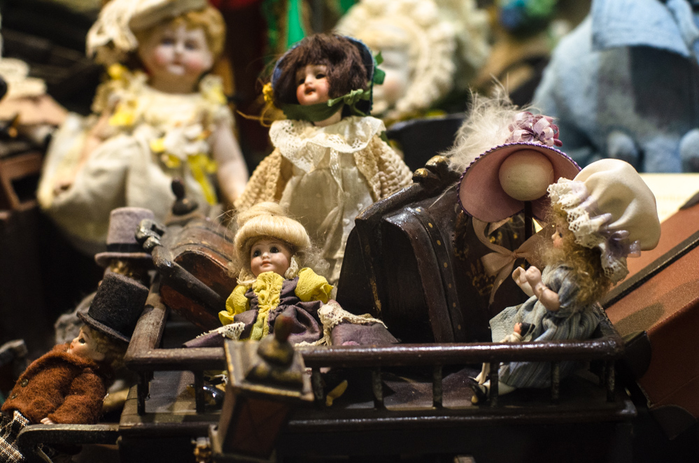 музей кукол +в москве