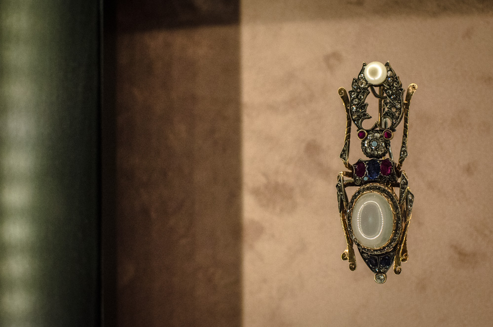 яйца фаберже выставка