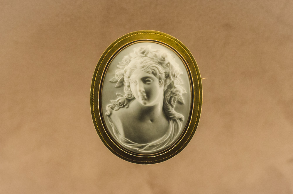 работа фаберже