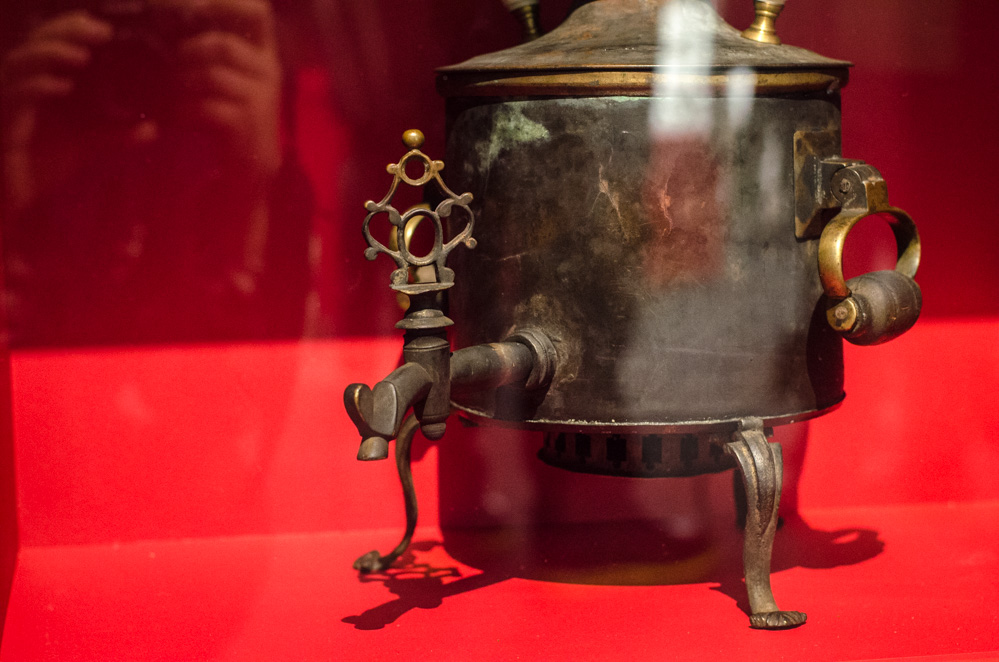 новый иерусалим