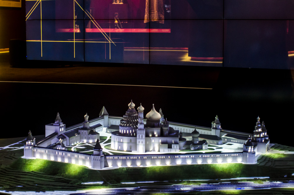 стиль фаберже