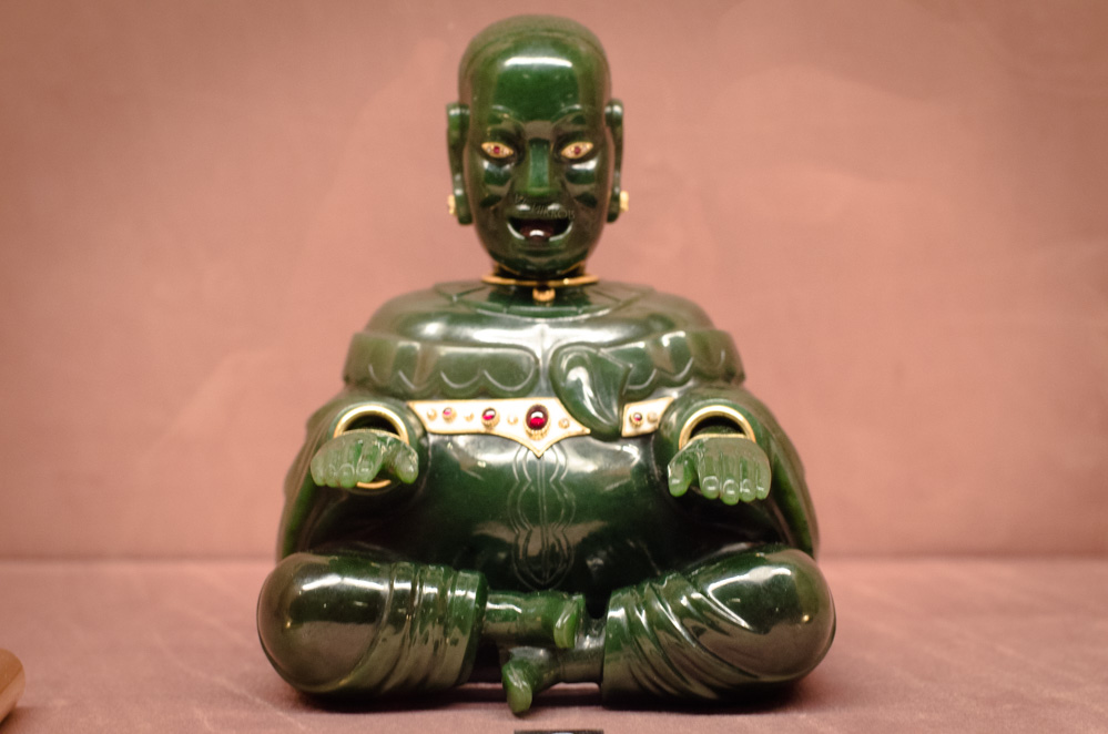 стиль фаберже