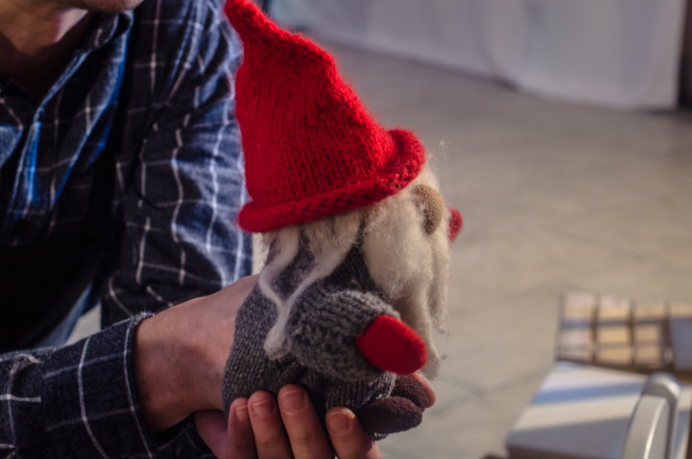 театральная москва