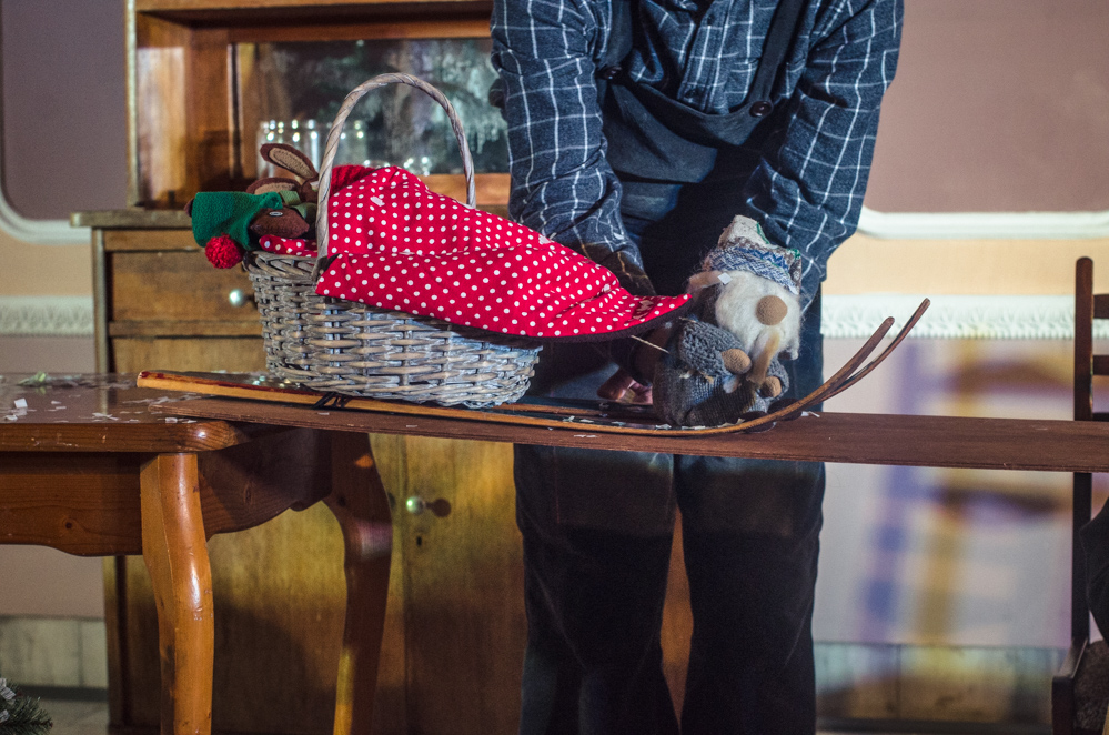 театры москвы