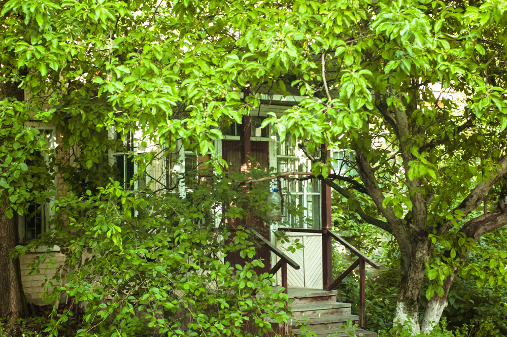 парки москвы адреса