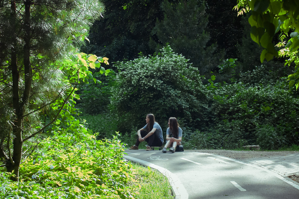 филевский парк где