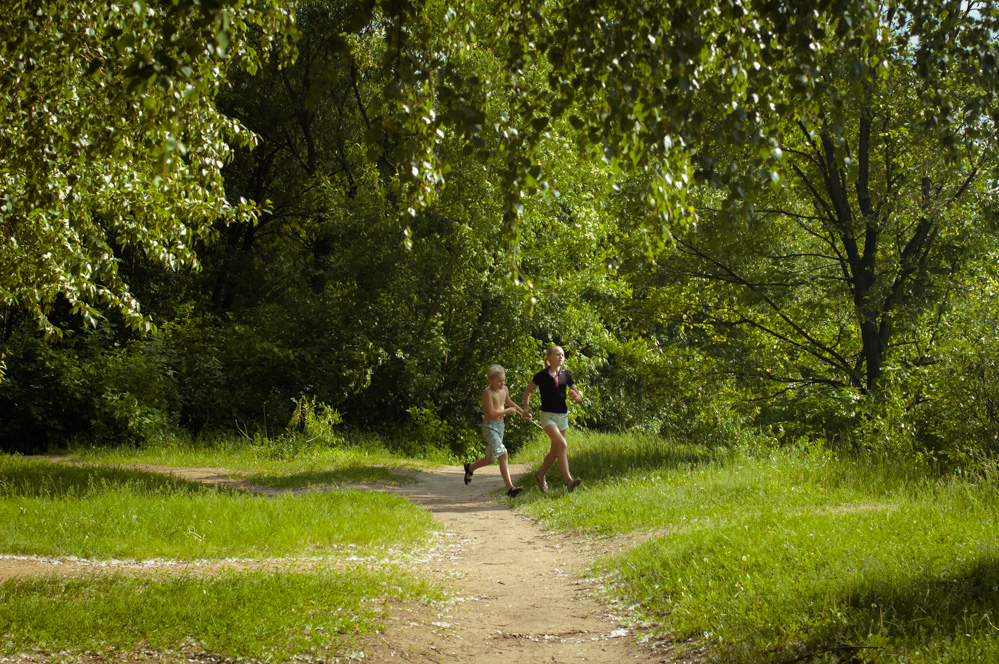 филевский парк какое метро