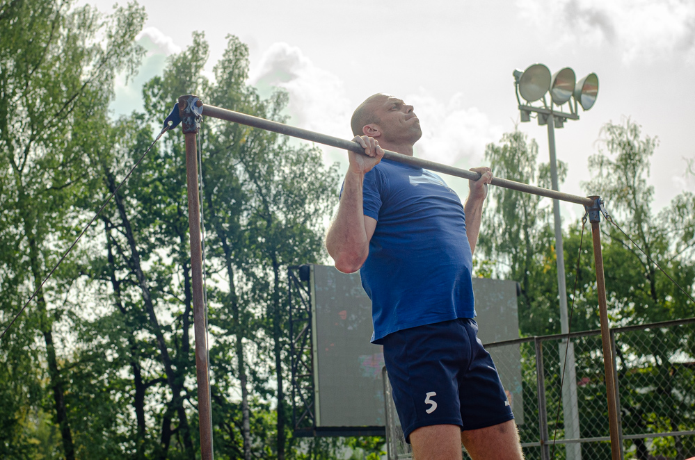 лучшие пожарные москвы