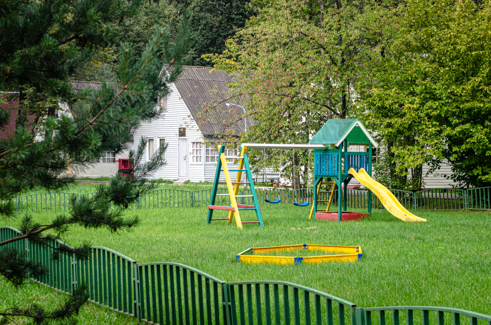 полигон мчс