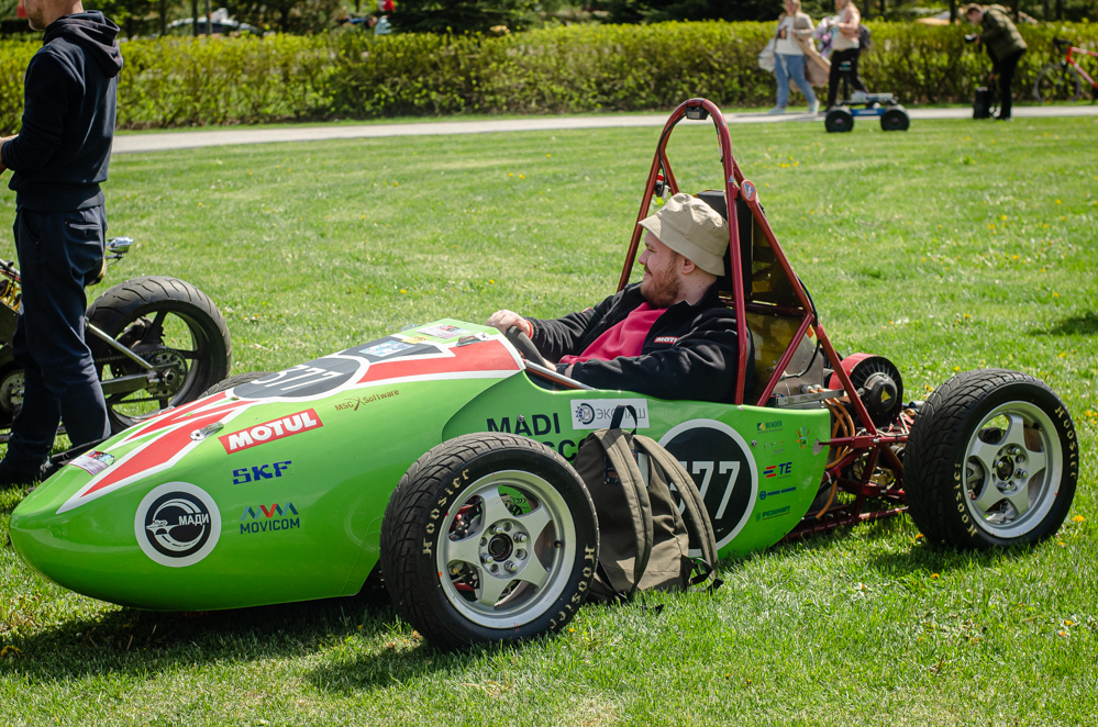 geek day сколково 2022