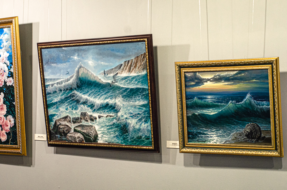 выставка геленджик