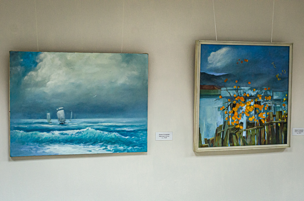 краеведческий музей геленджик