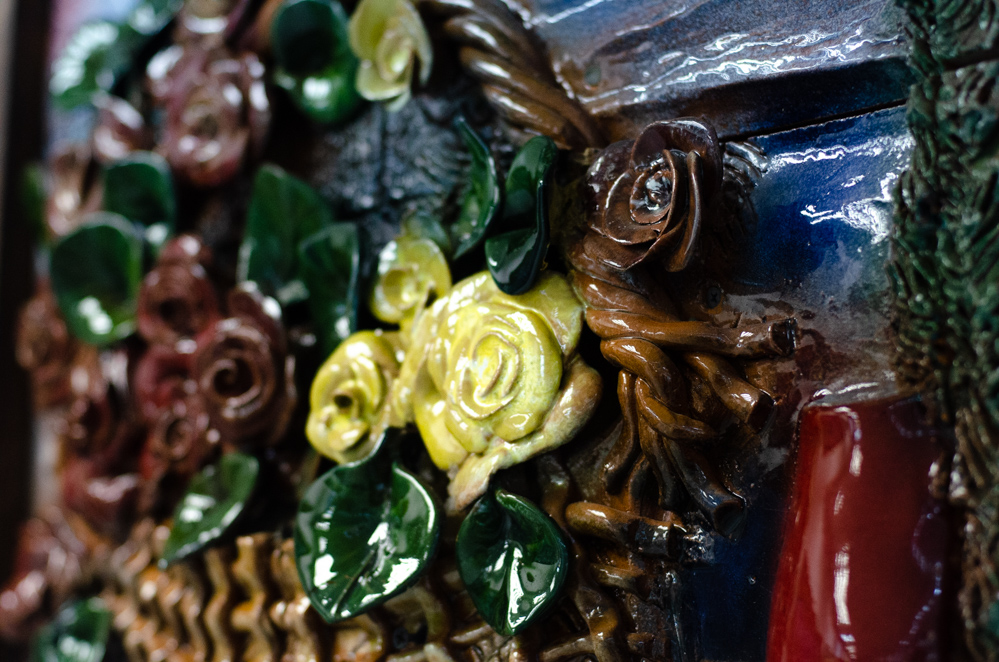 Южный натюрморт