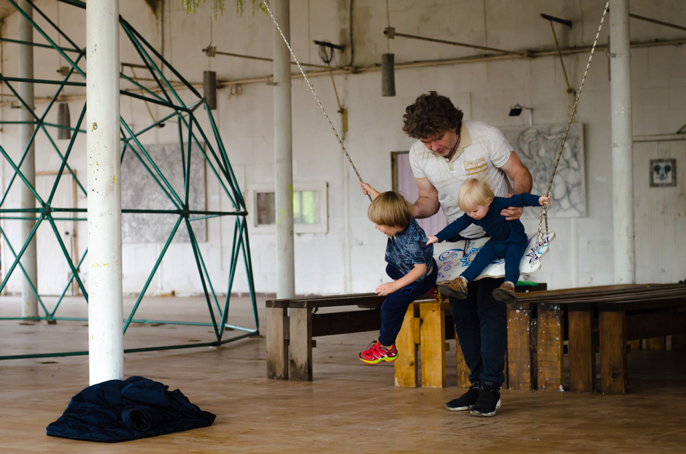 арт гуслица