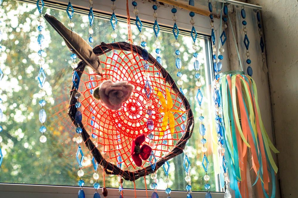 Чёрный Театр