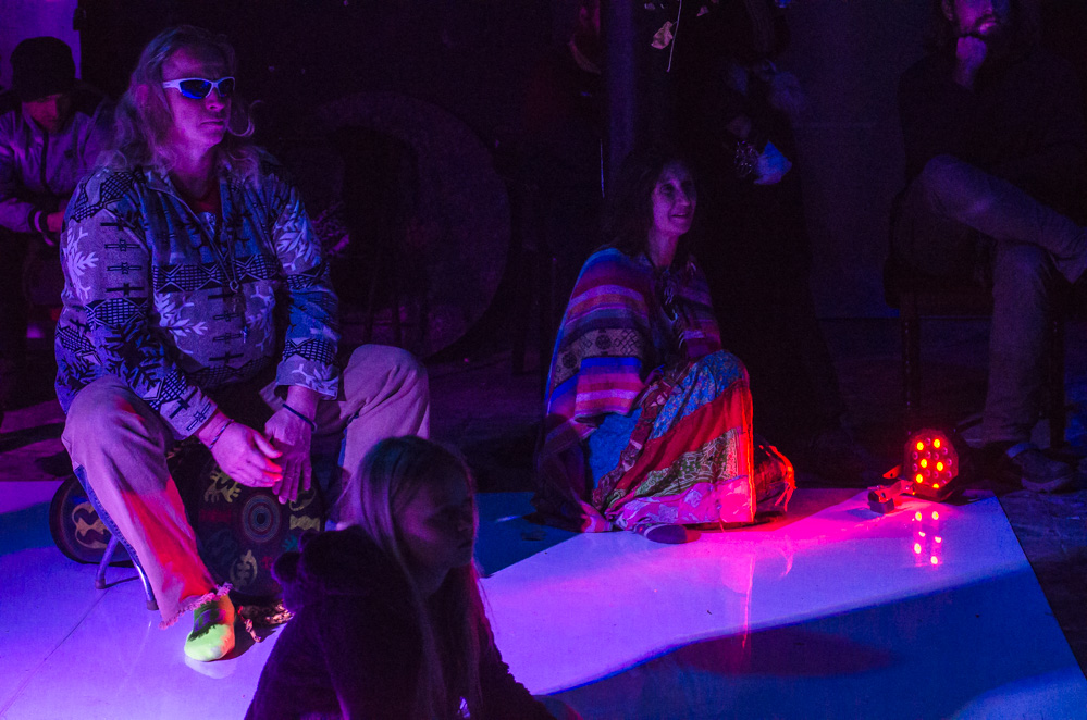 культурный центр Come-In