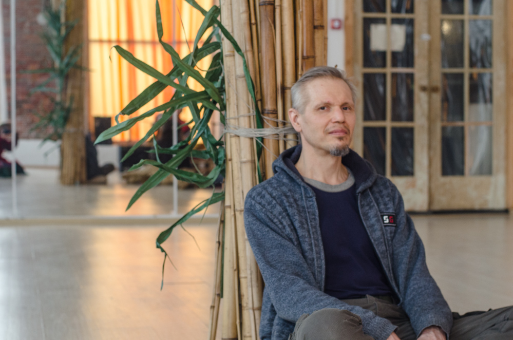 гуслица творческая