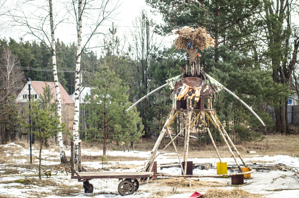 про масленицу