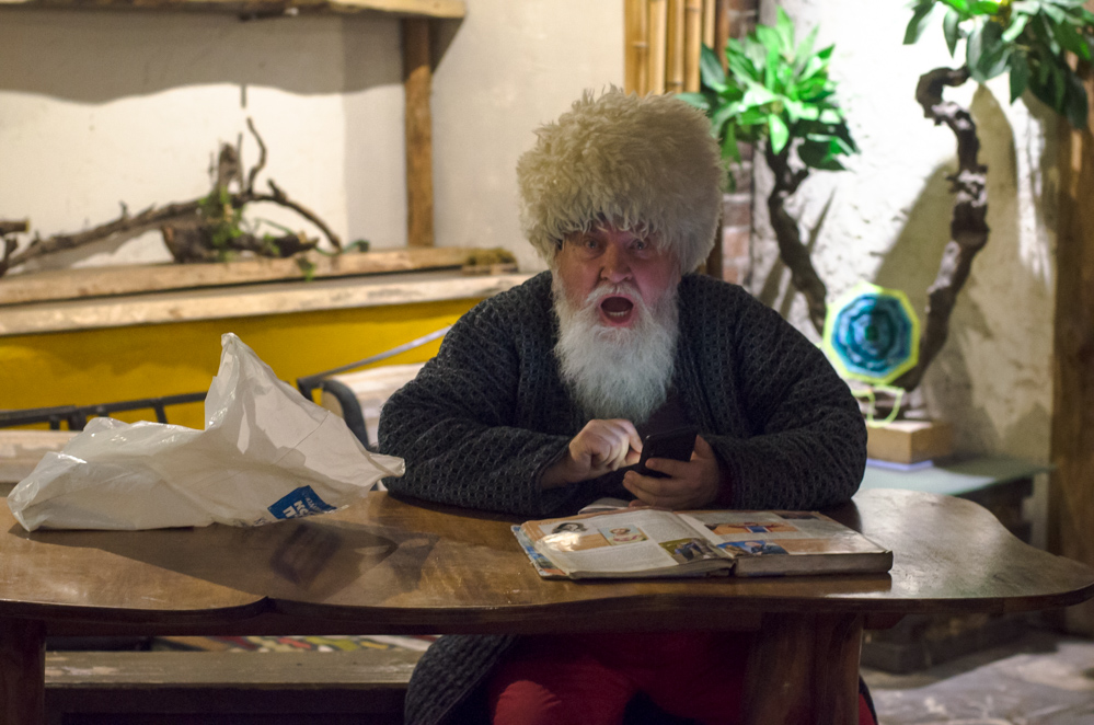 Валерий Хилтунен