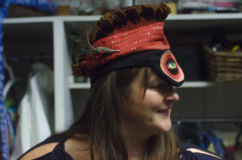 масленица в гуслице