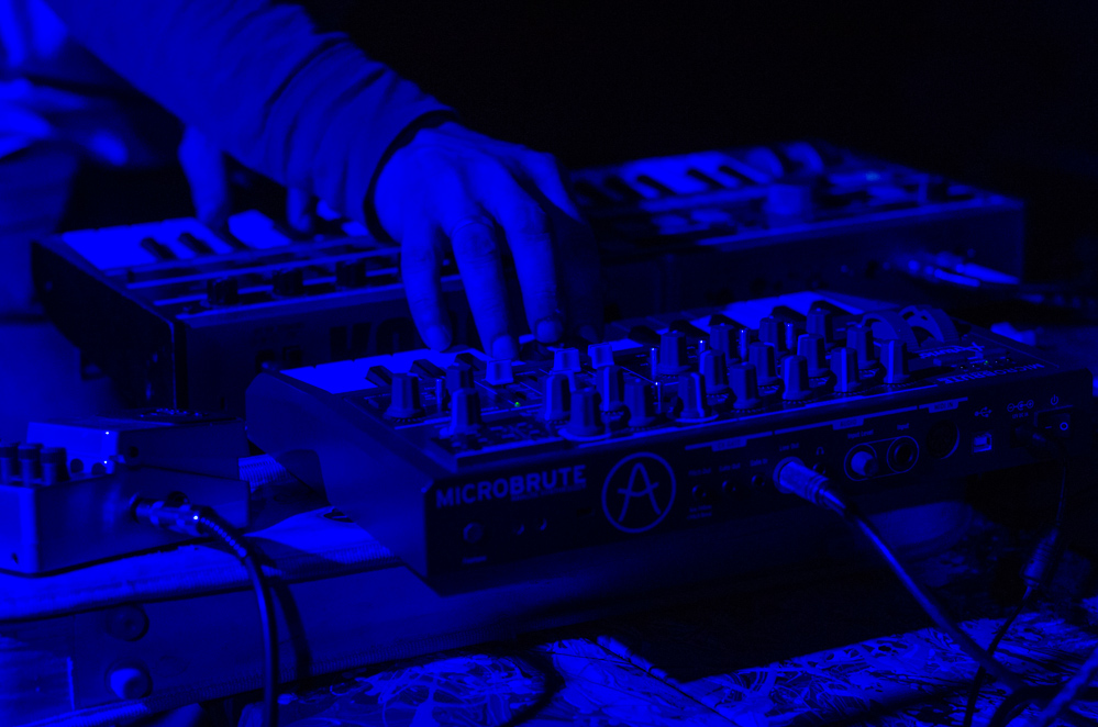 Александр Улаев