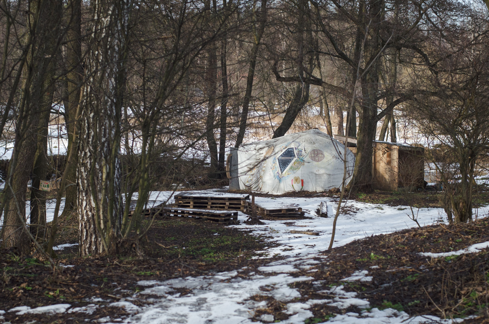 москва гуслица