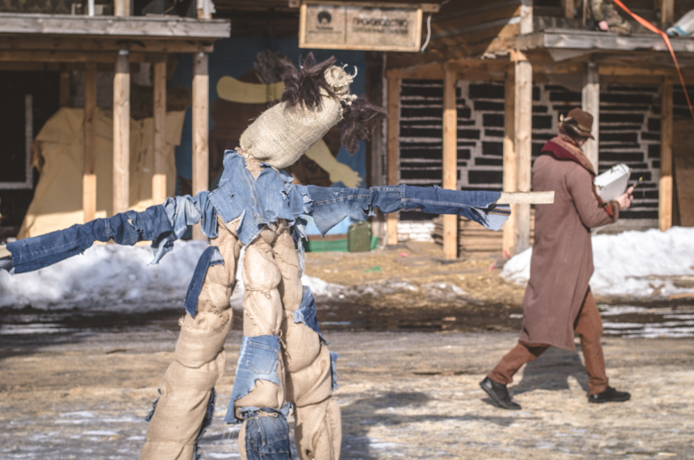 праздник масленица