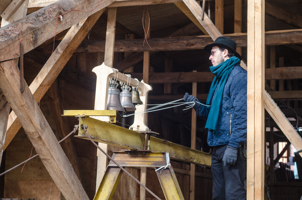 малсеница в гуслице