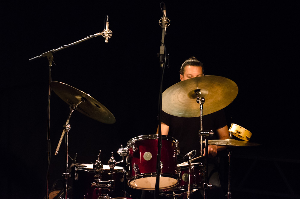 живой джаз +в москве