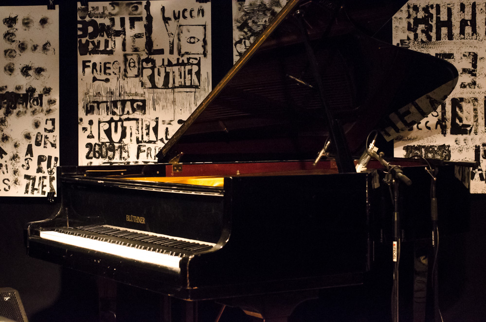 джаз концерты +в москве