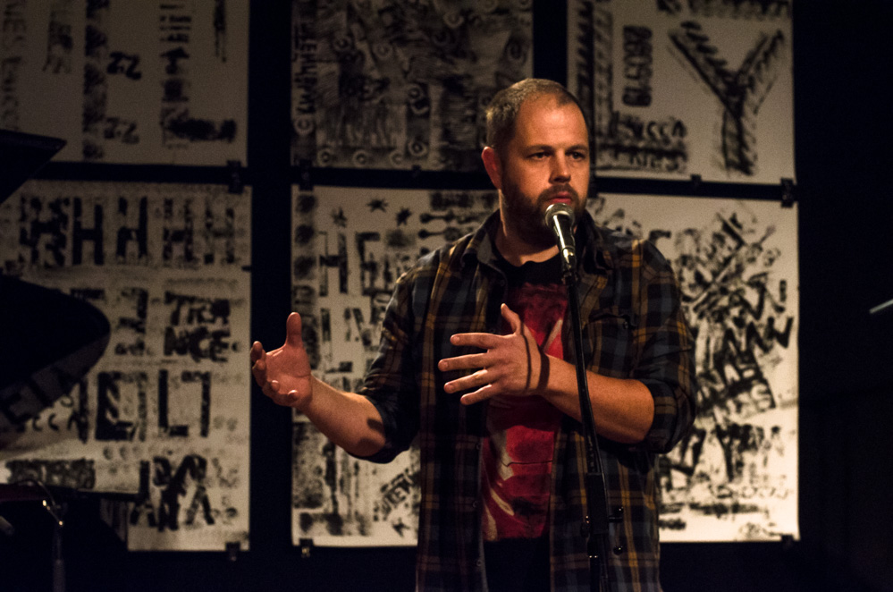 Юрий Льноградский