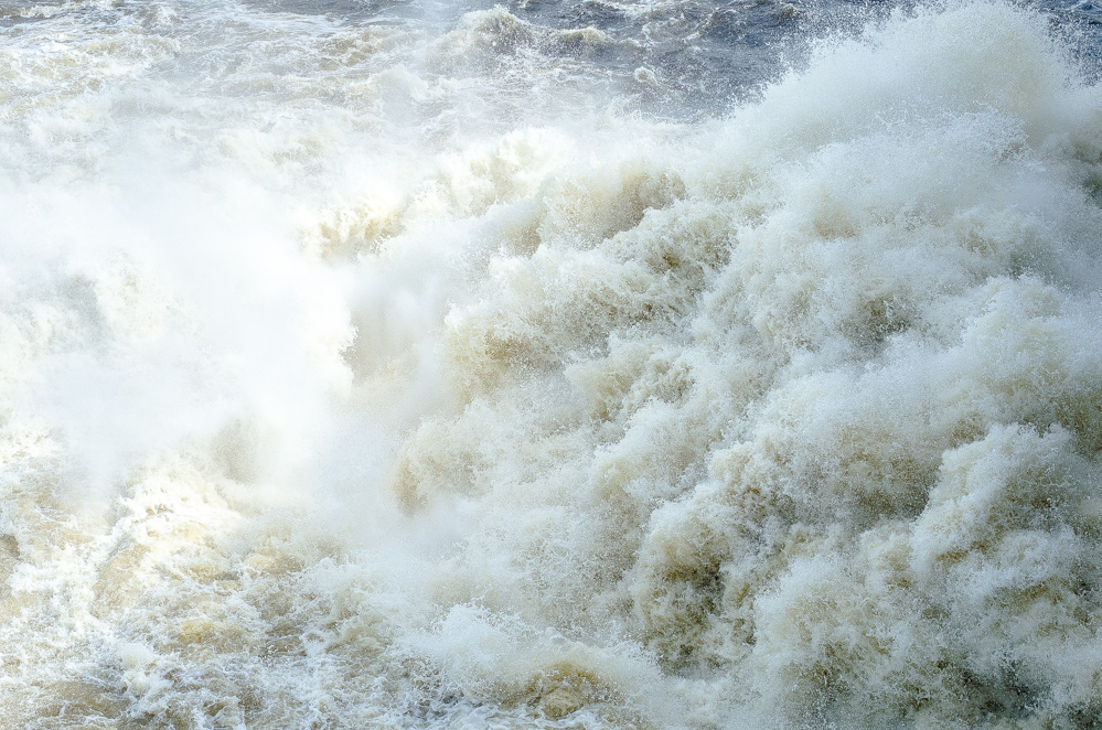 паводок в дубне