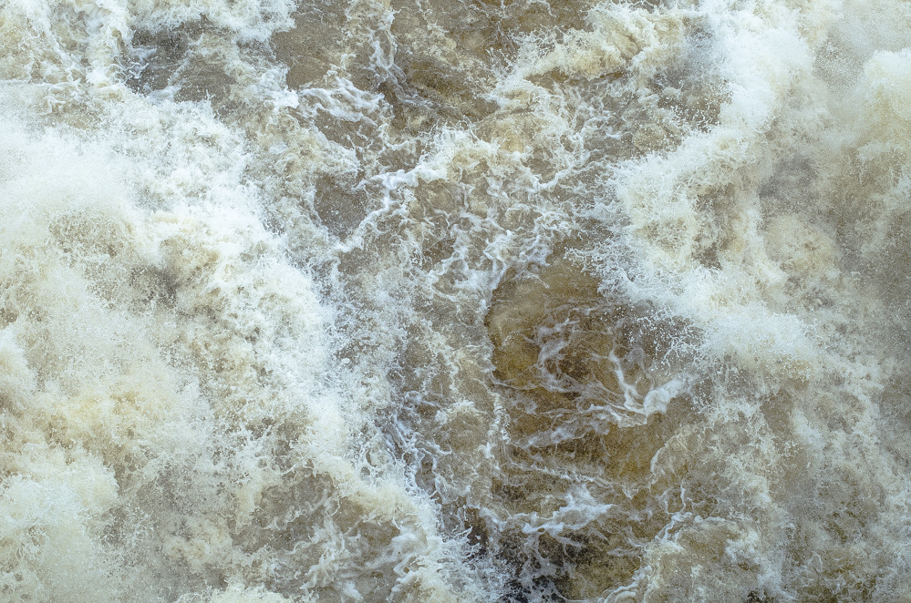 крупные наводнения россии