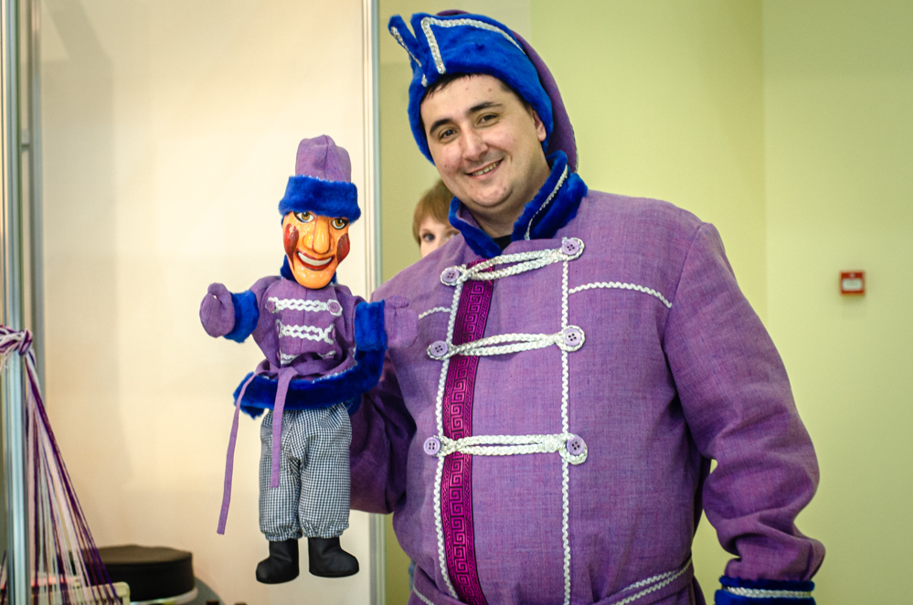 международная туристическая выставка интурмаркет