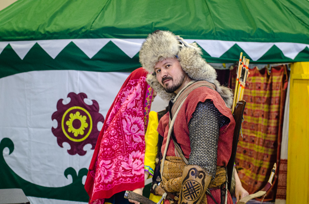 туристическая выставка интурмаркет