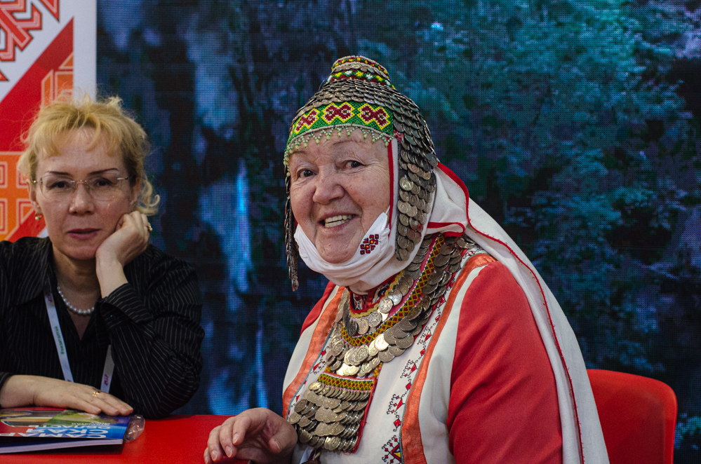 интурмаркет 2021 международная туристская выставка