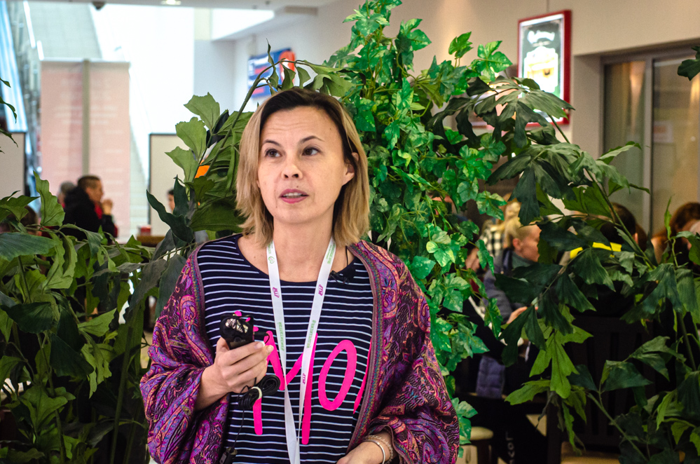 Мария Неласова