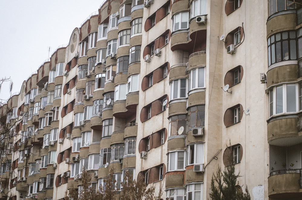 зимний краснодар