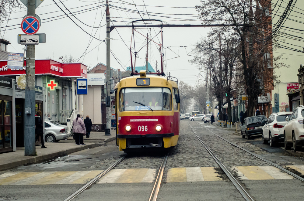 легенды краснодара