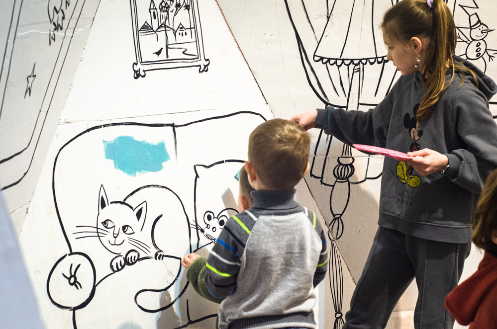 гуслица сайт