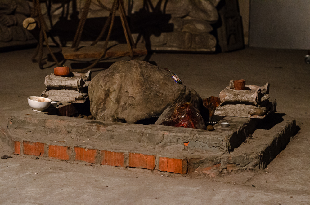 усадьба гуслица московская область