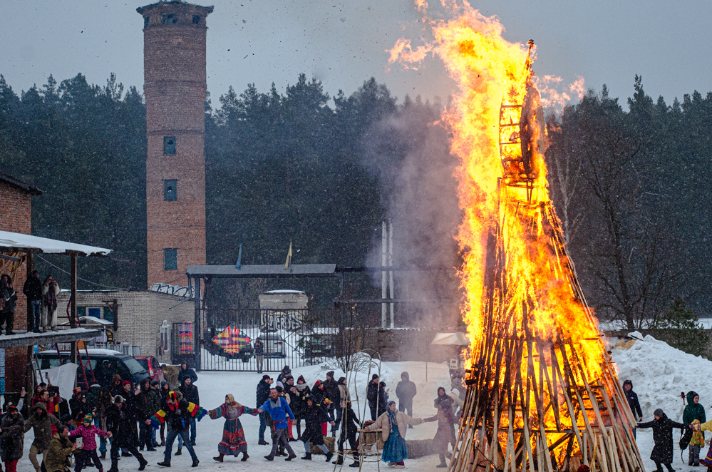 усадьба гуслица