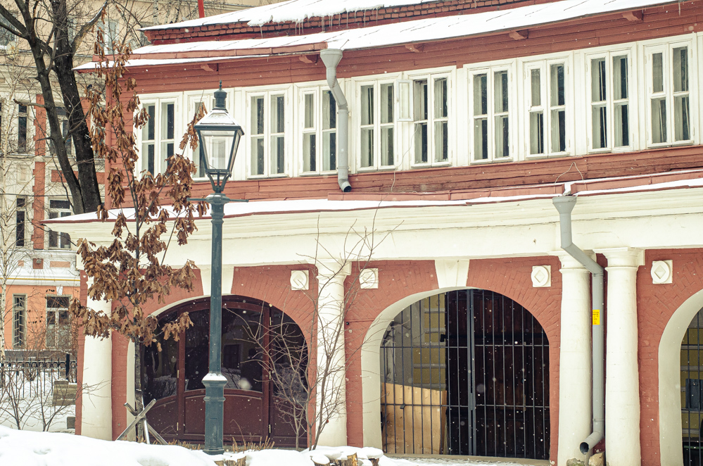 мостурфлот экскурсии