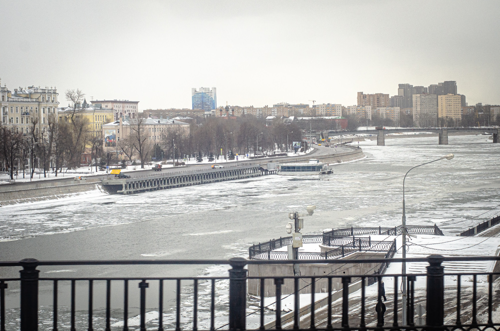 мостурфлот речные круизы