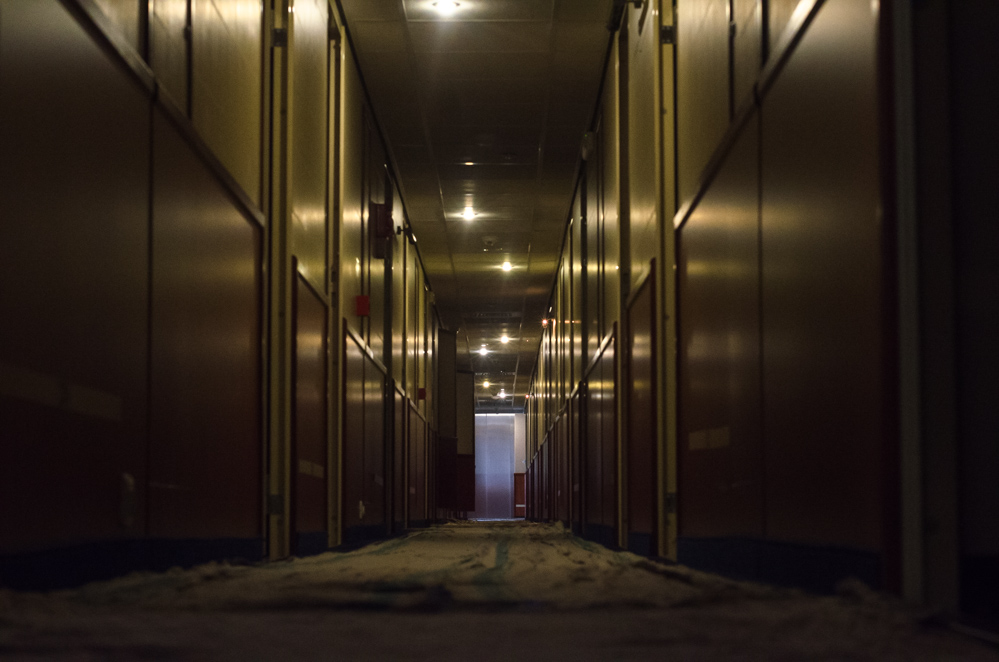 теплоход россия 2021