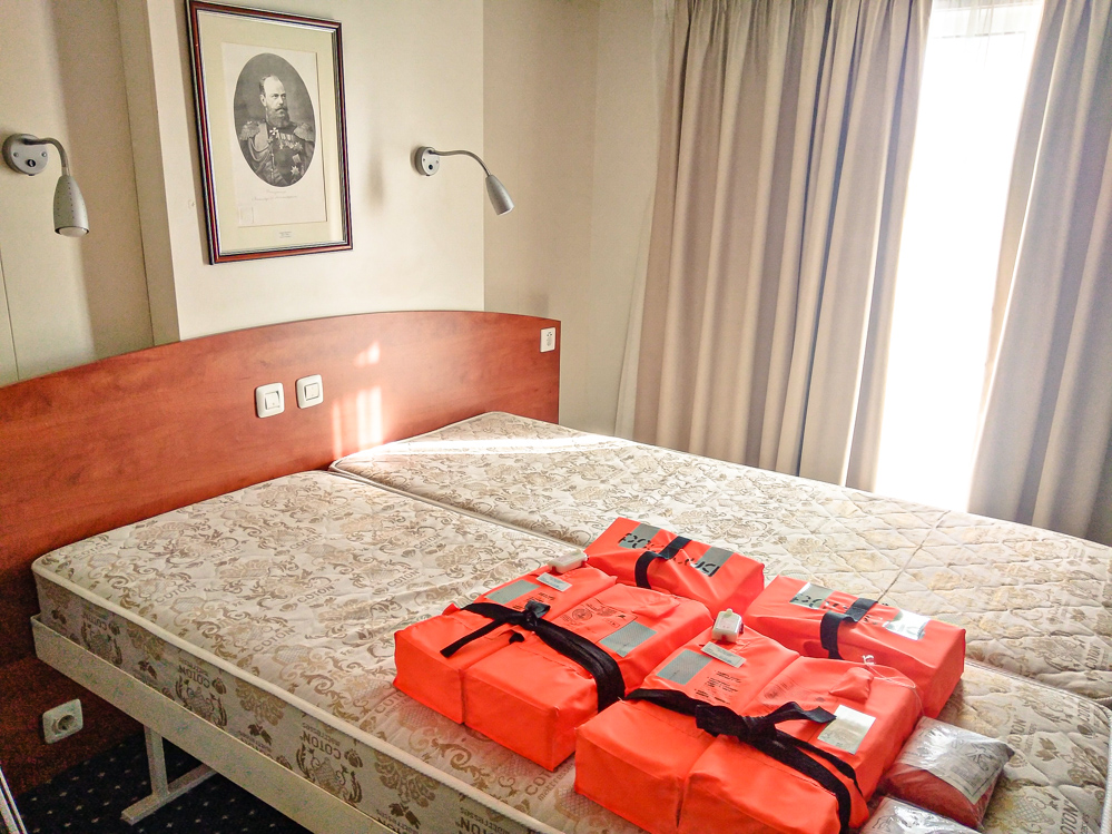 теплоход россия мостурфлот