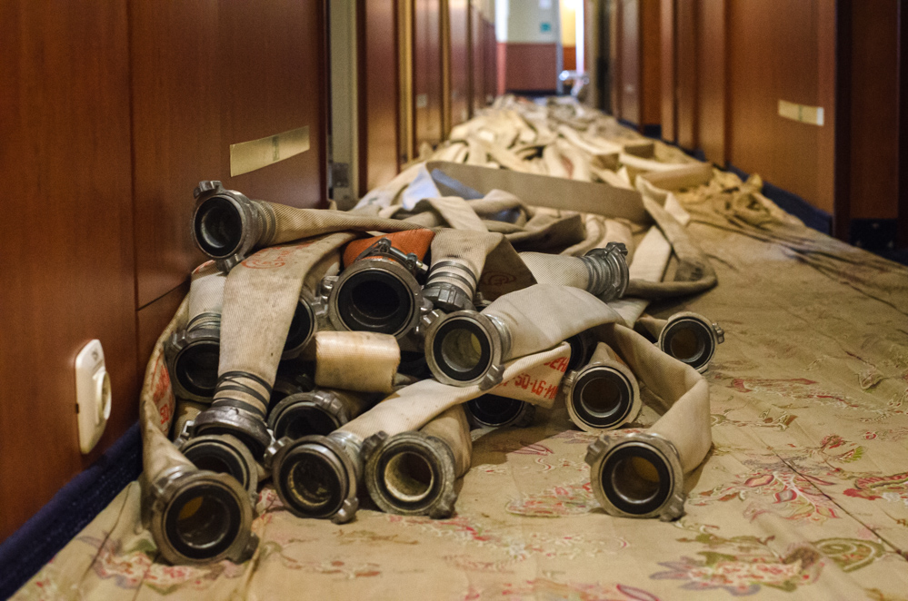 теплоход россия круизы 2021